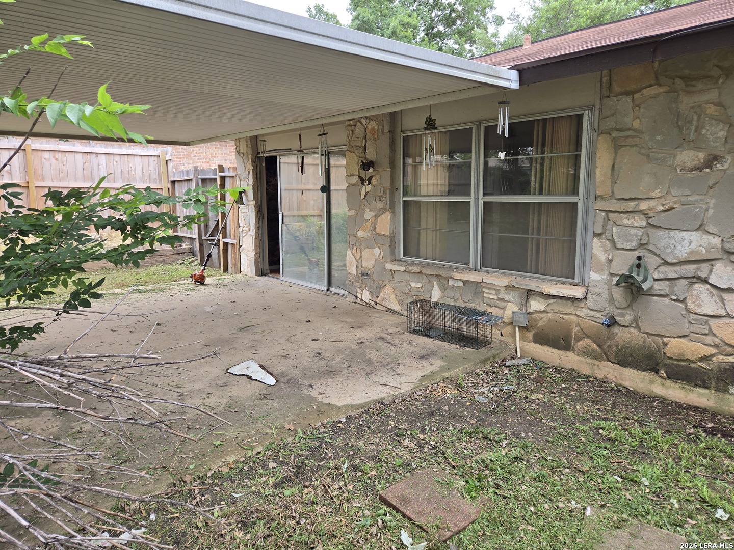 9622 Chelmsford Drive San Antonio TX 78239