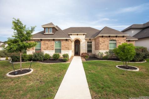 17418 Hillsedge San Antonio TX 78257