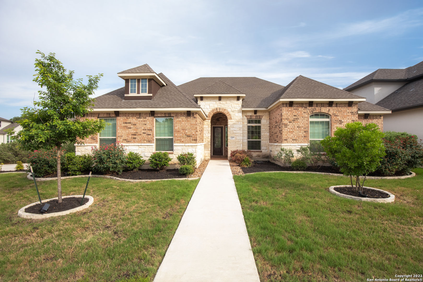 17418 Hillsedge San Antonio TX 78257