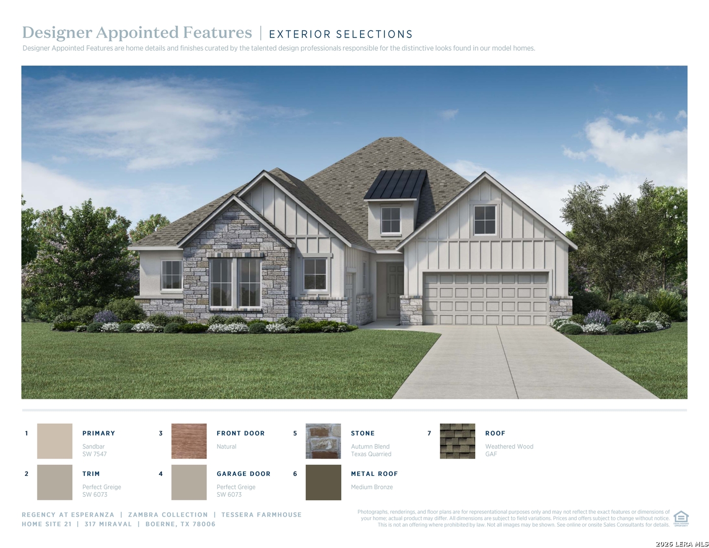 317 Miraval Boerne TX 78006