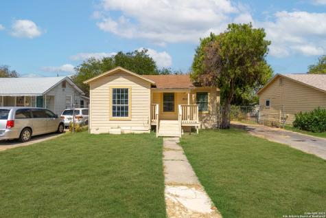 2011 Kentucky Avenue San Antonio TX 78228
