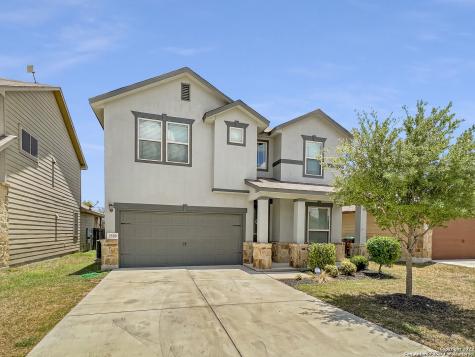 2550 Gato Del Sol San Antonio TX 78245