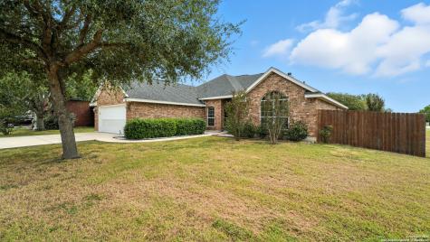 637 Topaz Seguin TX 78155