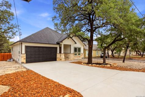 1194 Bob White Spring Branch TX 78070