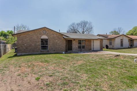 7318 Village Oak Drive Live Oak TX 78233