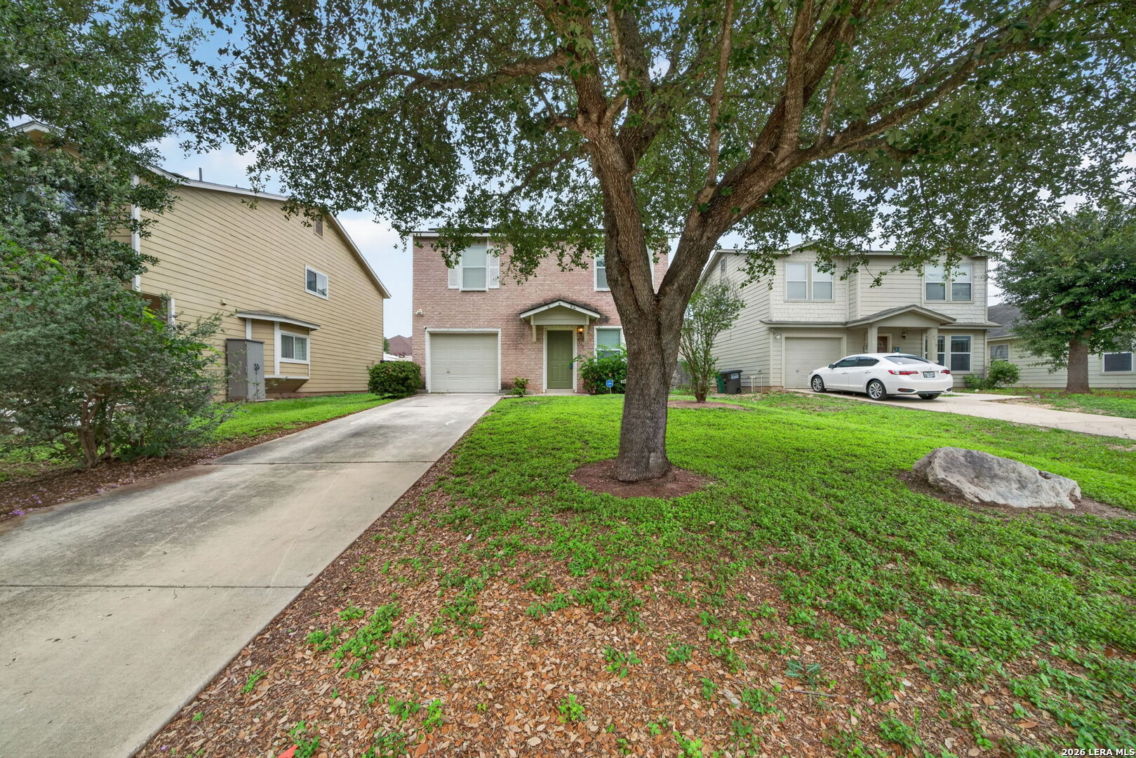 4415 Southton Way San Antonio TX 78223