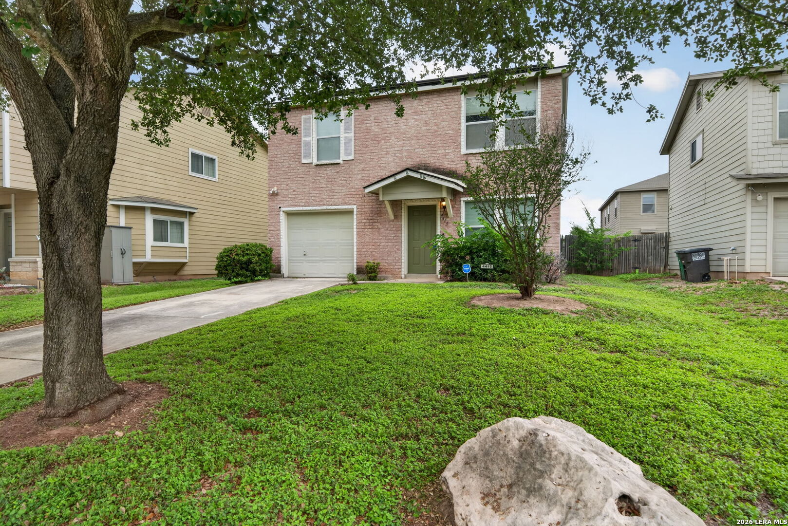 4415 Southton Way San Antonio TX 78223