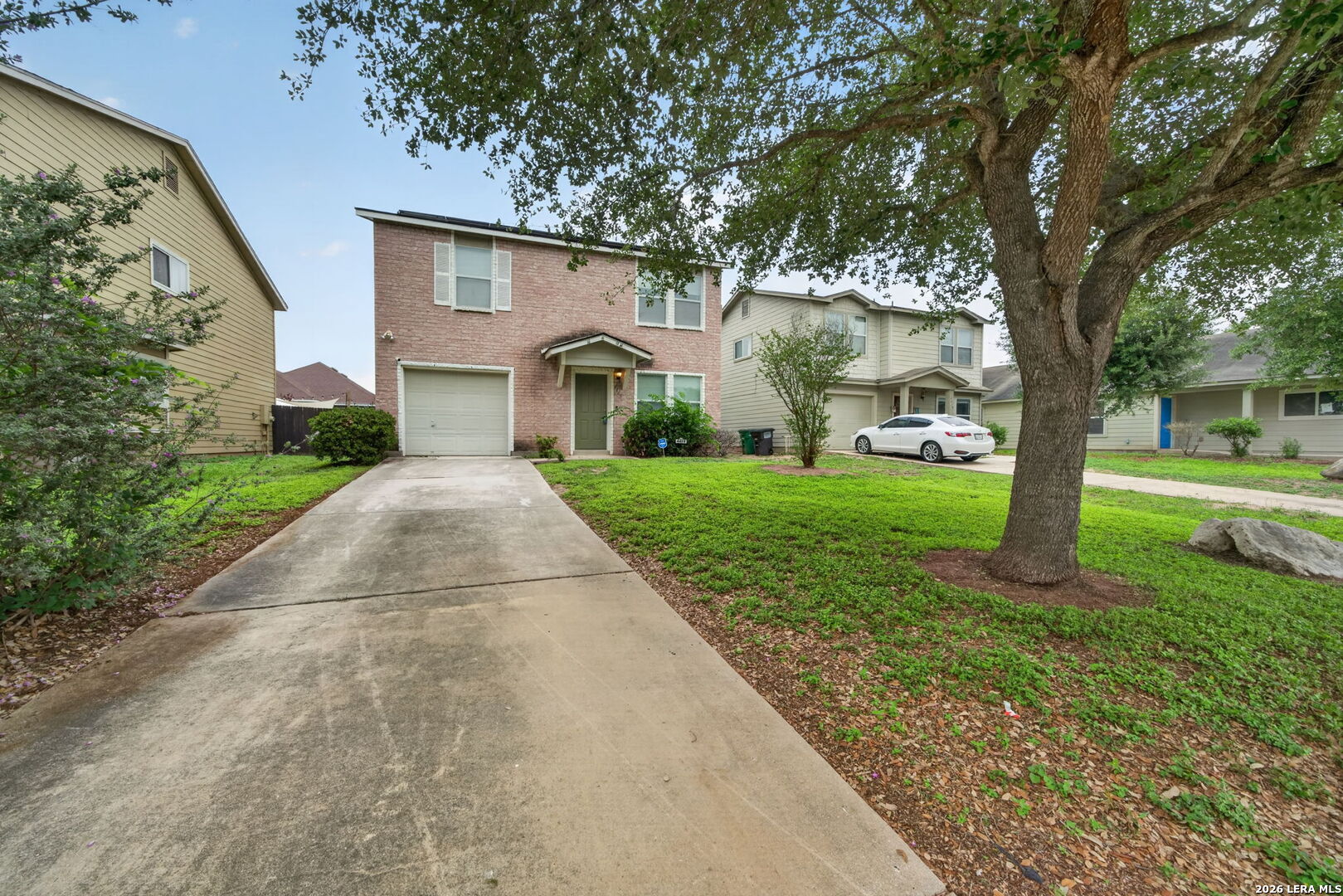 4415 Southton Way San Antonio TX 78223