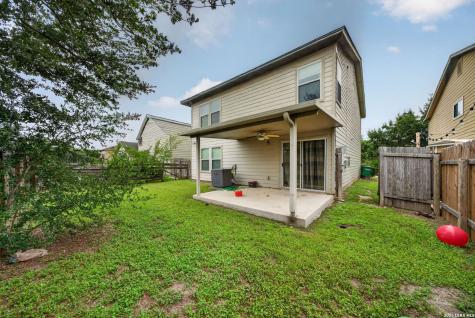 4415 Southton Way San Antonio TX 78223