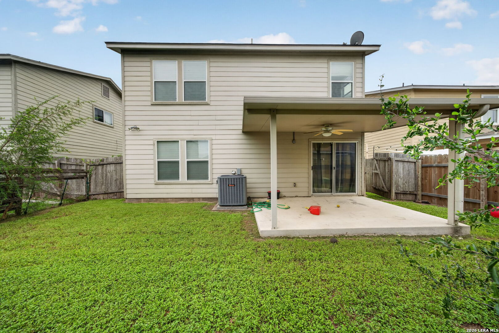 4415 Southton Way San Antonio TX 78223