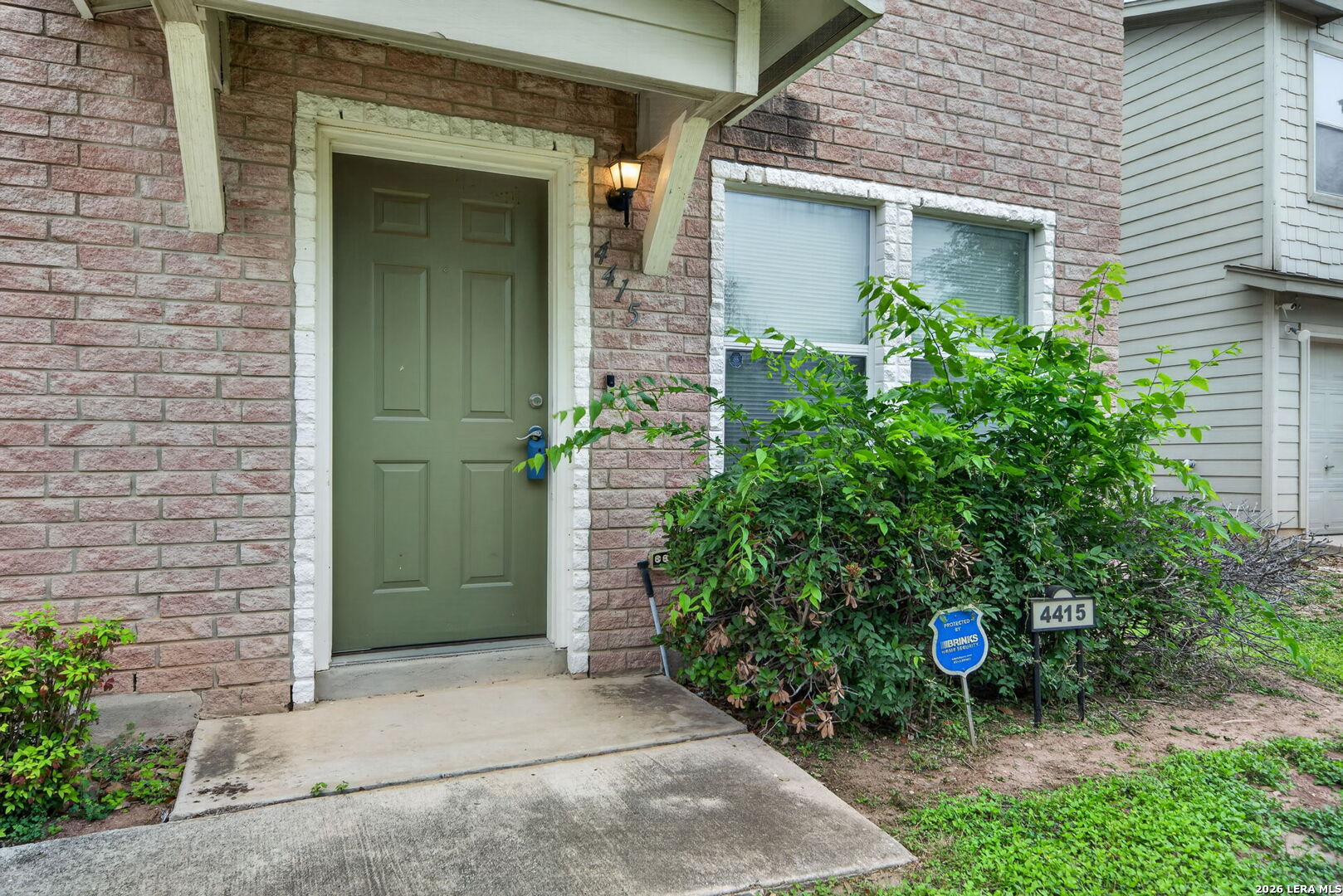 4415 Southton Way San Antonio TX 78223
