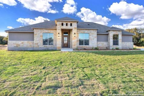 113 Owen Ridge Drive La Vernia TX 78121