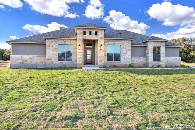113 Owen Ridge Drive La Vernia TX 78121