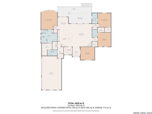 25147 Buffalo Clover Boerne TX 78006