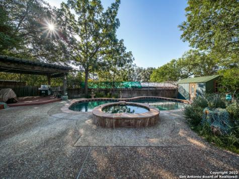 5826 Pine Country Street San Antonio TX 78247
