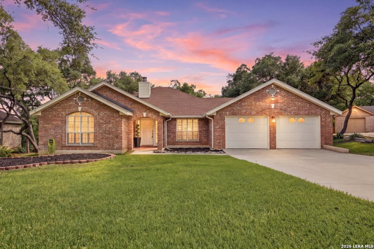 212 Eagle Pass San Antonio TX 78260