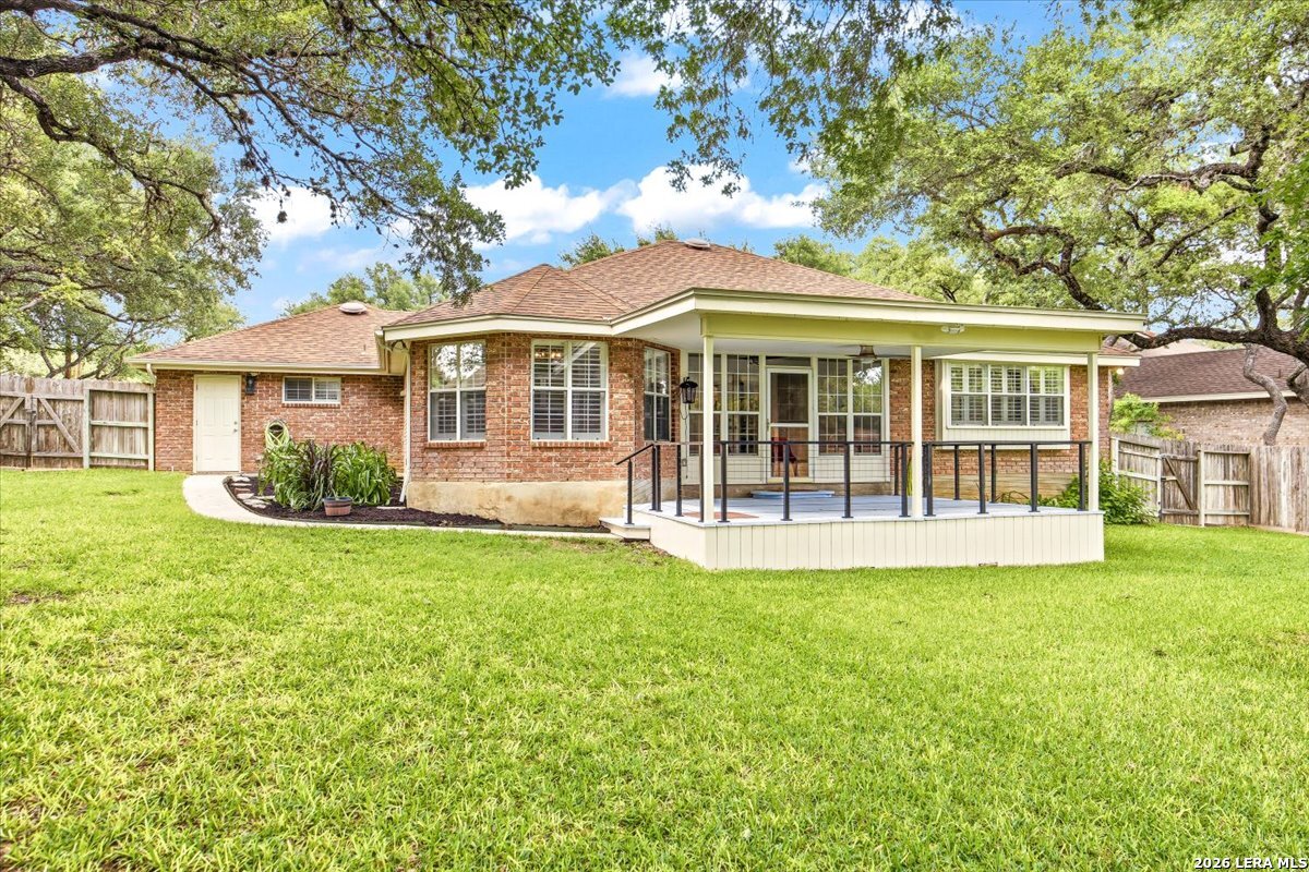 212 Eagle Pass San Antonio TX 78260