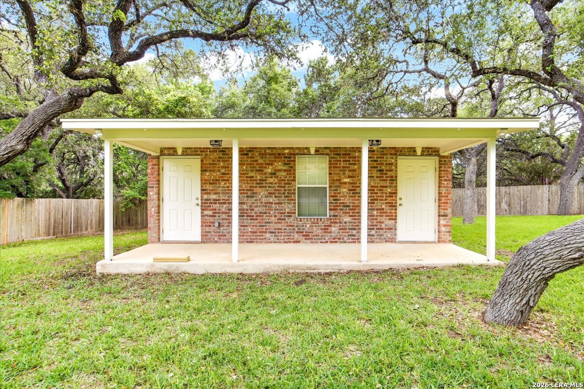 212 Eagle Pass San Antonio TX 78260