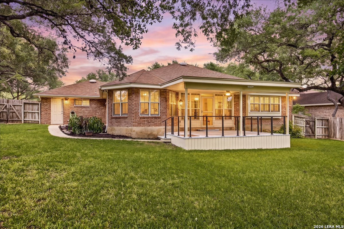 212 Eagle Pass San Antonio TX 78260