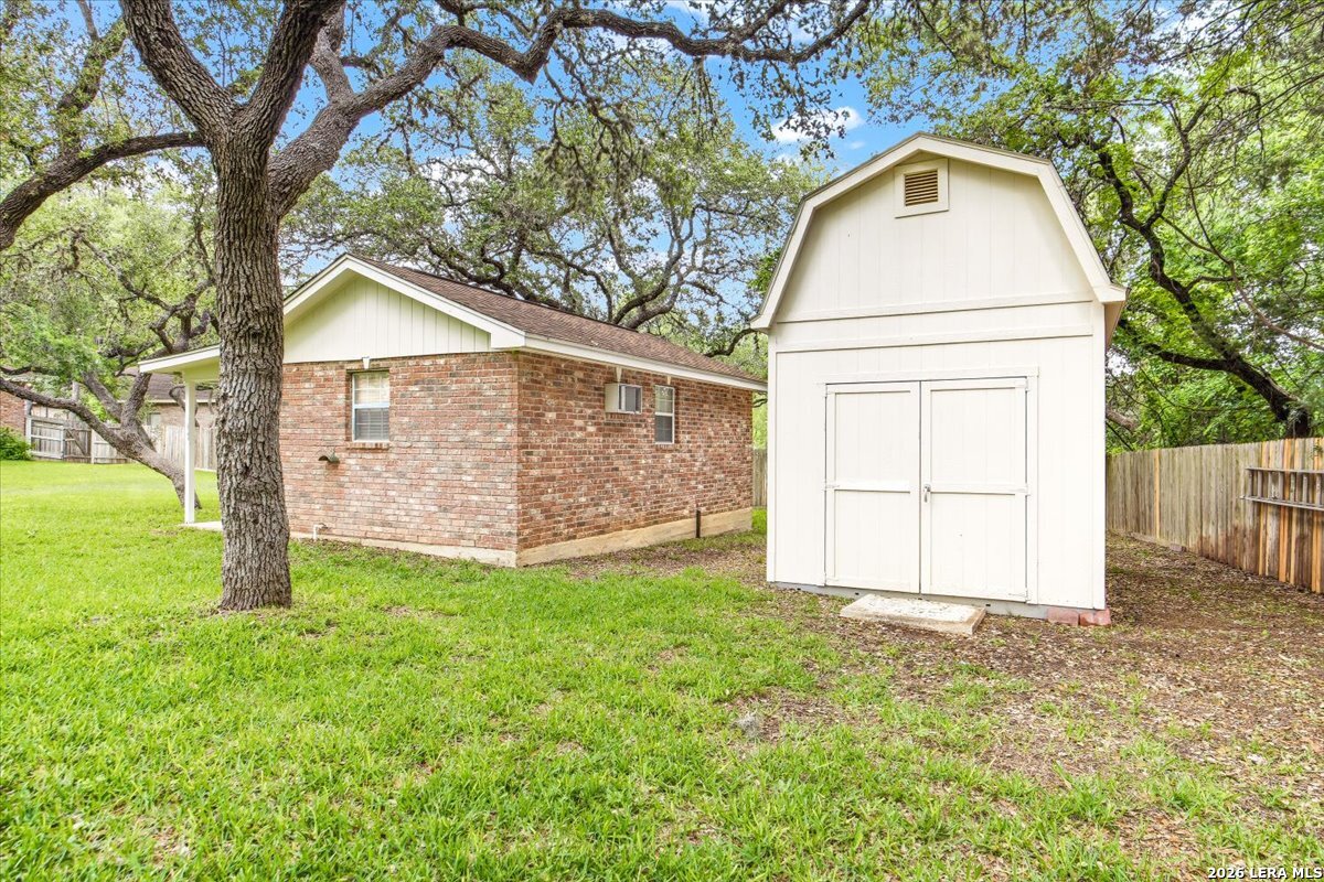 212 Eagle Pass San Antonio TX 78260