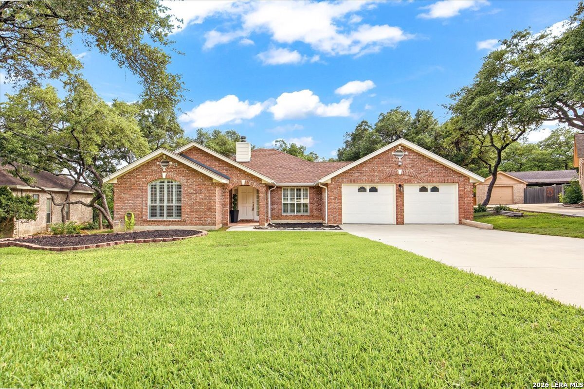 212 Eagle Pass San Antonio TX 78260