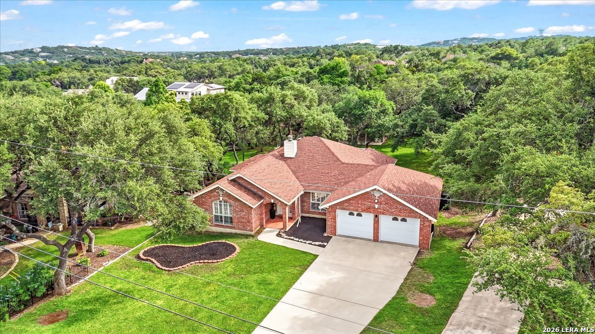 212 Eagle Pass San Antonio TX 78260