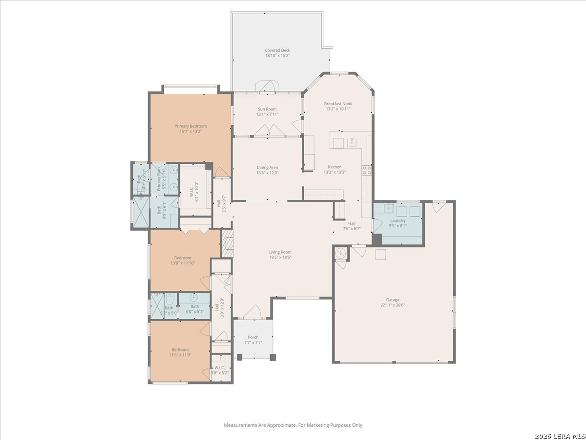 212 Eagle Pass San Antonio TX 78260