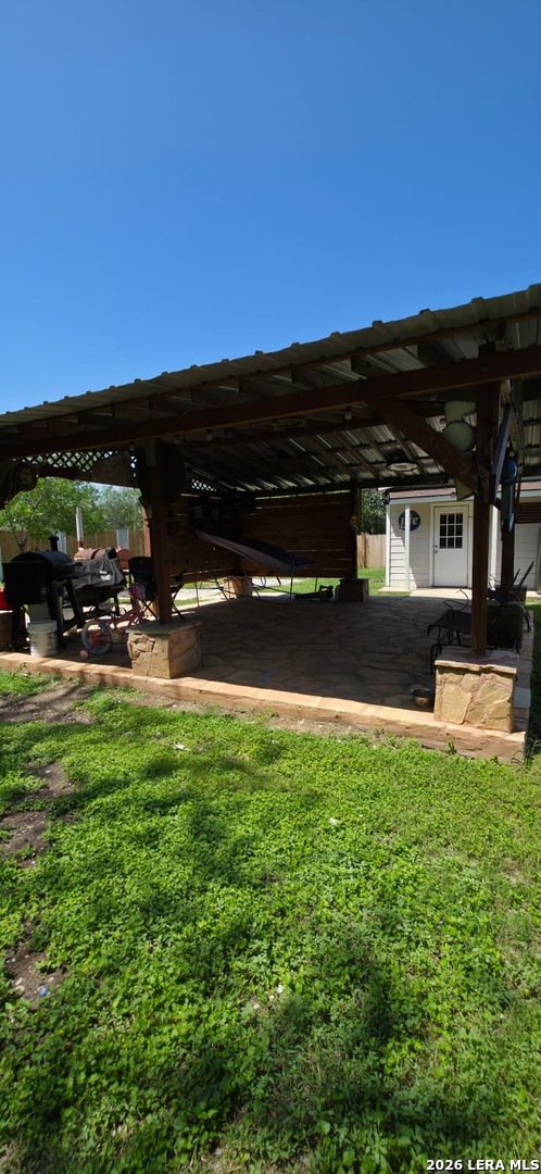 2450 Jesusita San Antonio TX 78237
