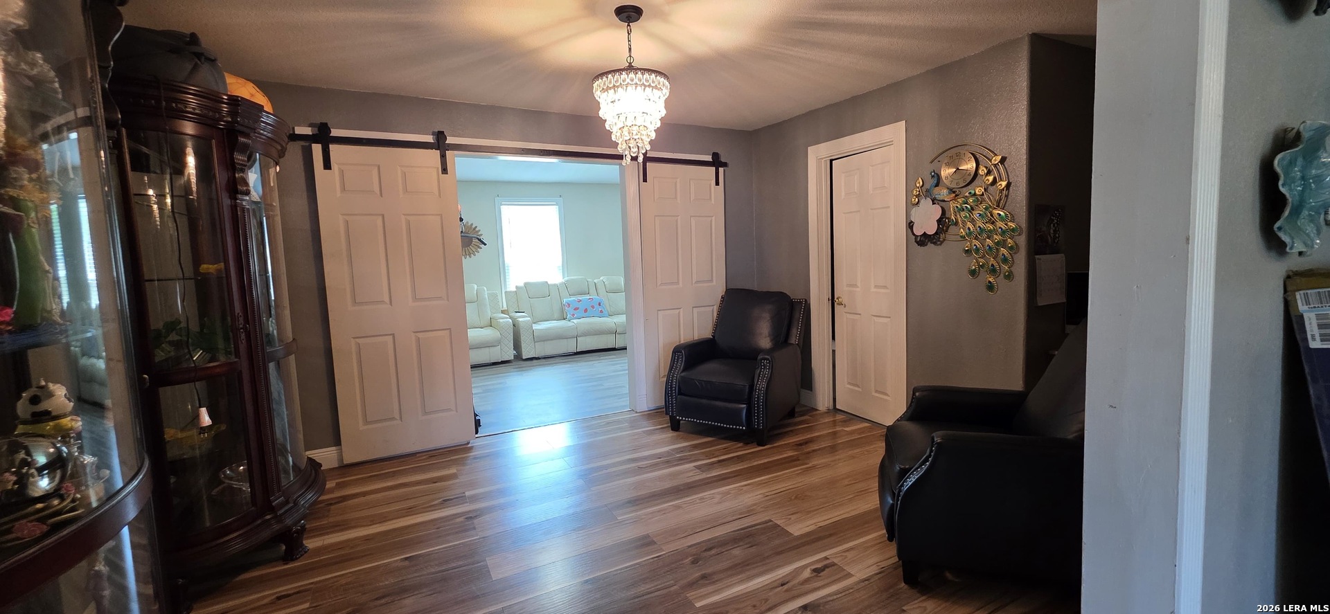 2450 Jesusita San Antonio TX 78237