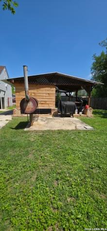 2450 Jesusita San Antonio TX 78237