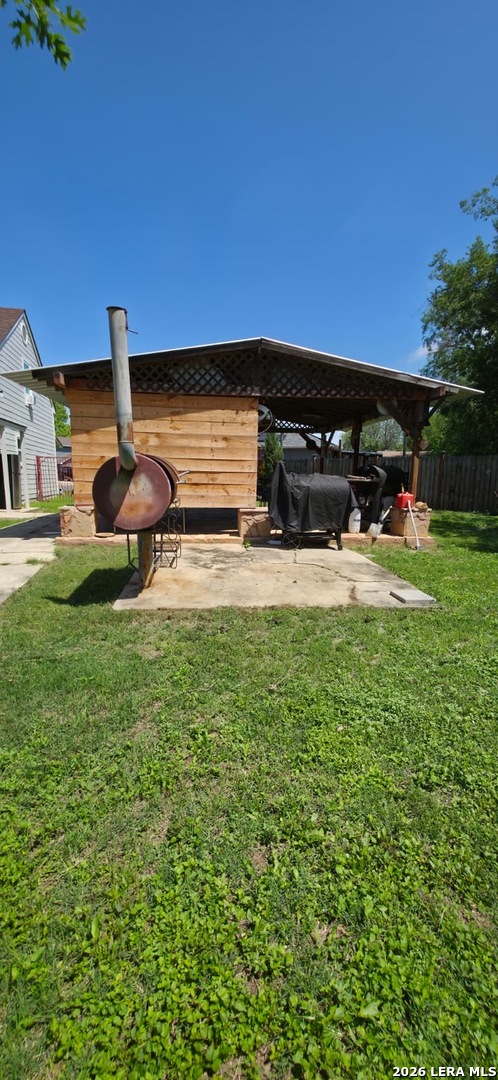 2450 Jesusita San Antonio TX 78237