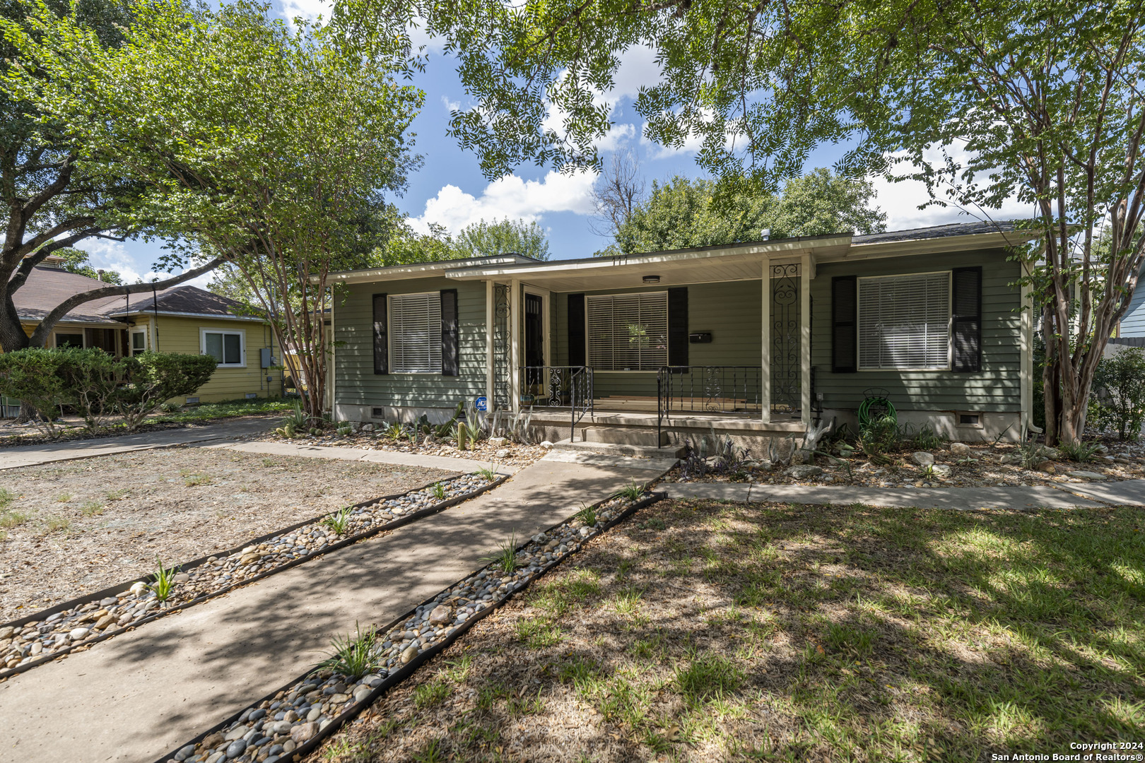111 Irvington Drive San Antonio TX 78209