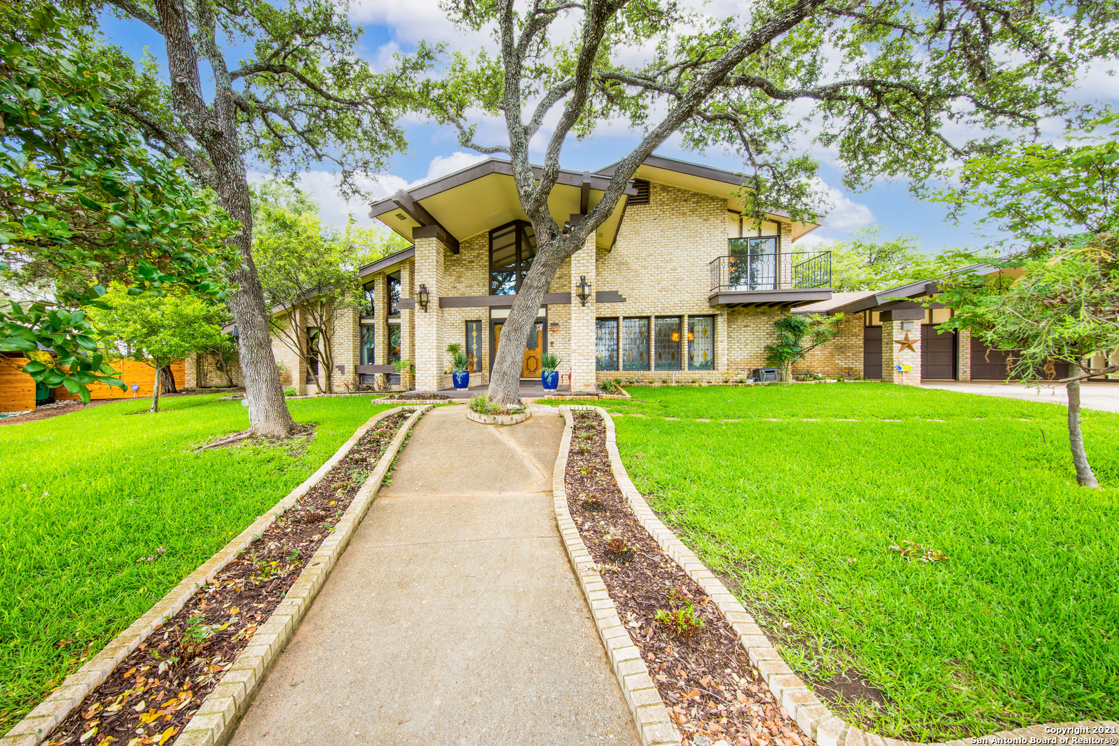 2000 Riva Ridge Street San Antonio TX 78248