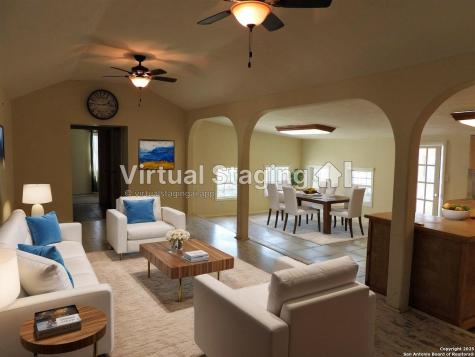 806 Blue Bill Cove Drive Lakehills TX 78063