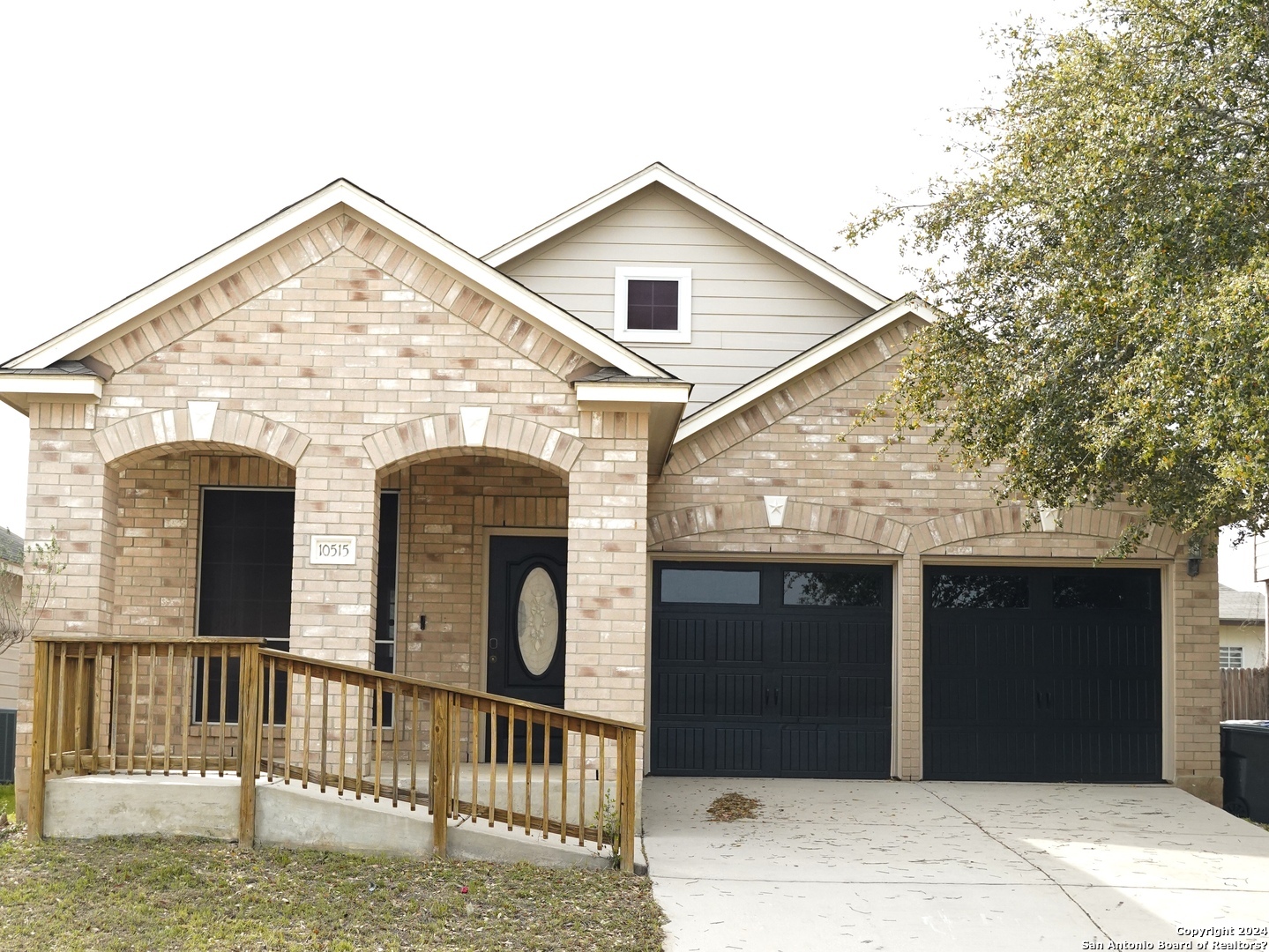 10515 Catfish Lane San Antonio TX 78224