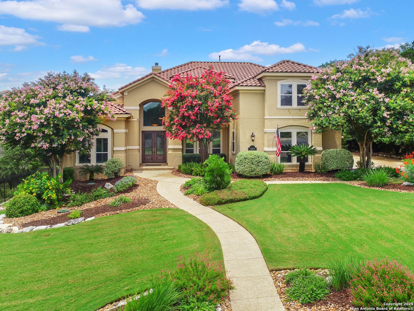 14402 Contour Place Helotes TX 78023