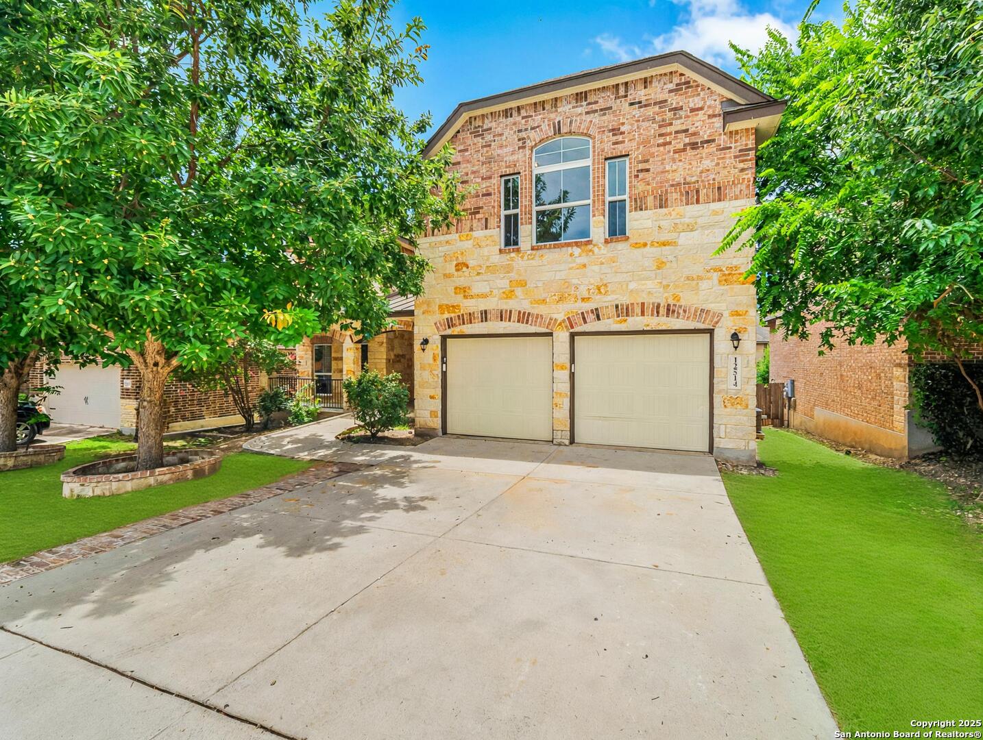 12514 Red Maple Way San Antonio TX 78253