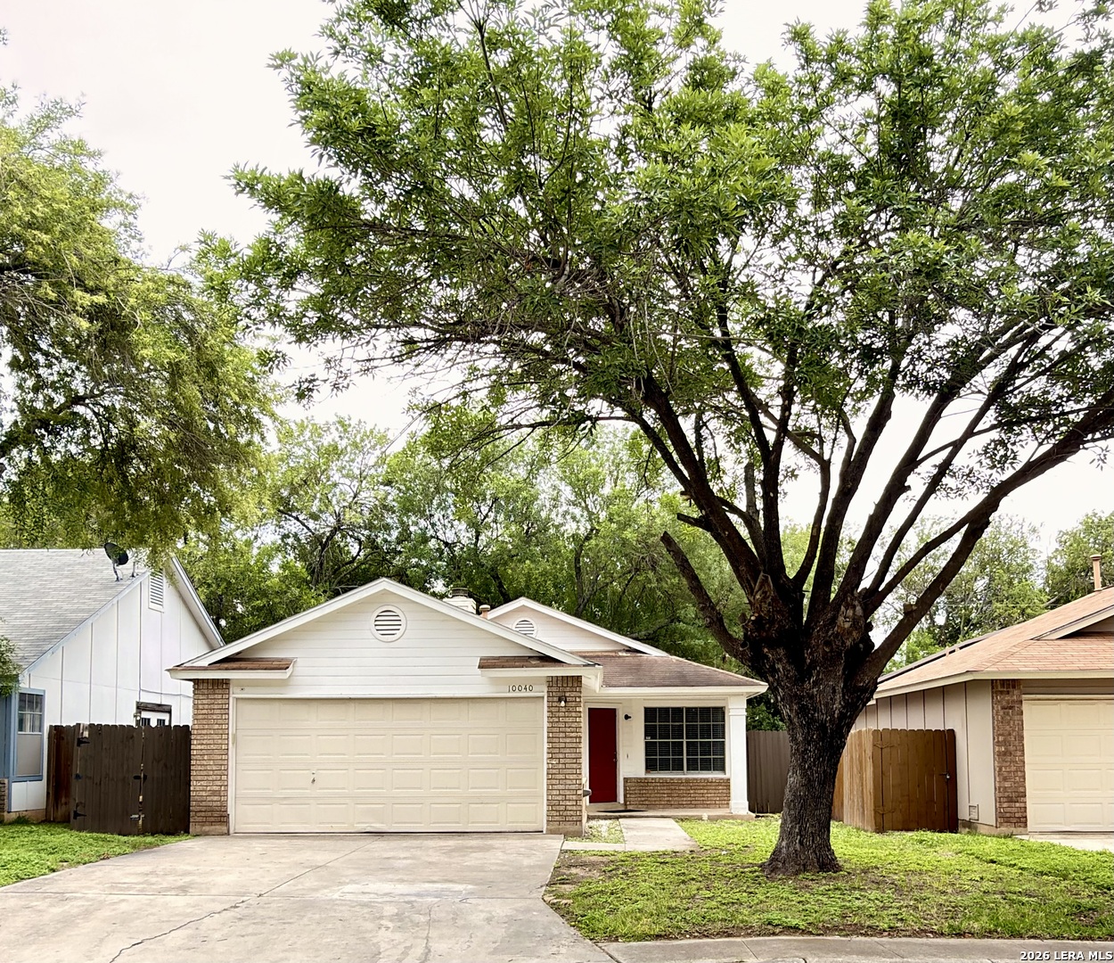 10040 Woodtrail San Antonio TX 78250