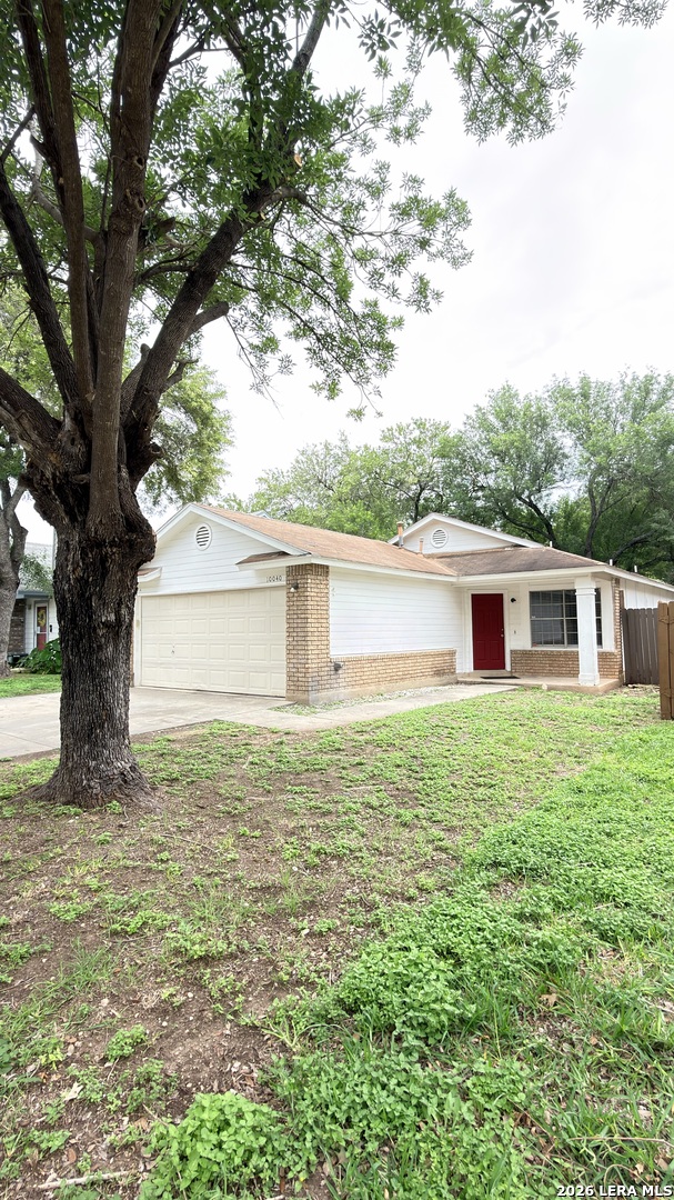 10040 Woodtrail San Antonio TX 78250
