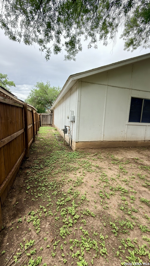 10040 Woodtrail San Antonio TX 78250