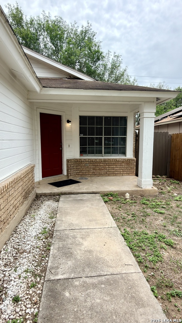 10040 Woodtrail San Antonio TX 78250