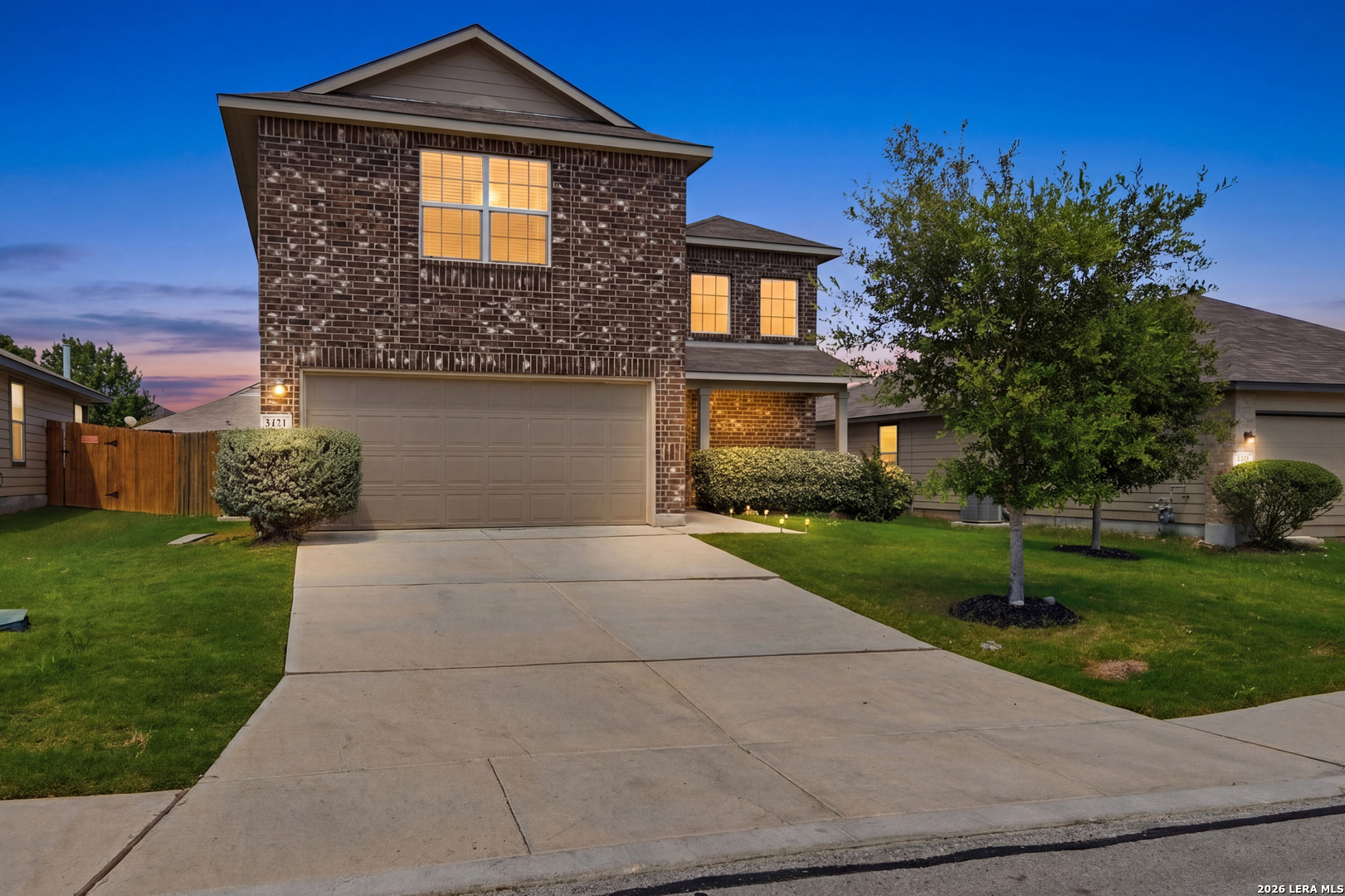 8151 Falcon Meadow Converse TX 78109