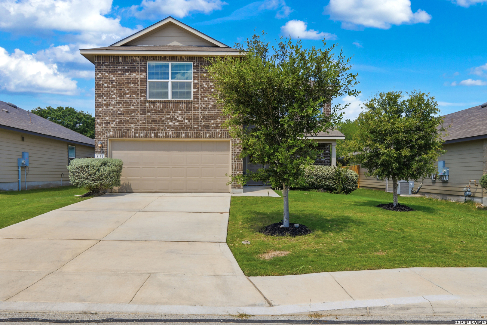 8151 Falcon Meadow Converse TX 78109