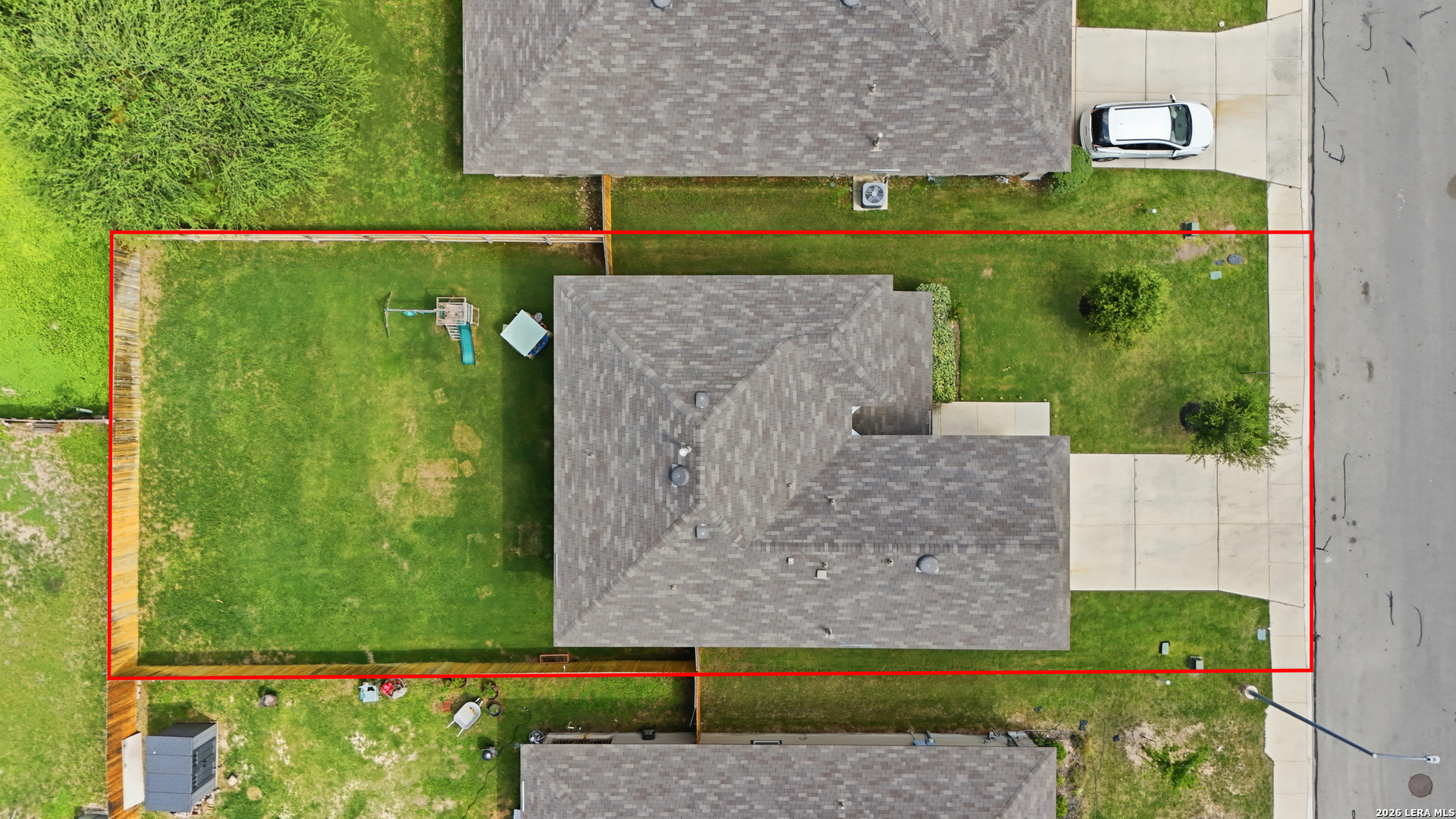 8151 Falcon Meadow Converse TX 78109