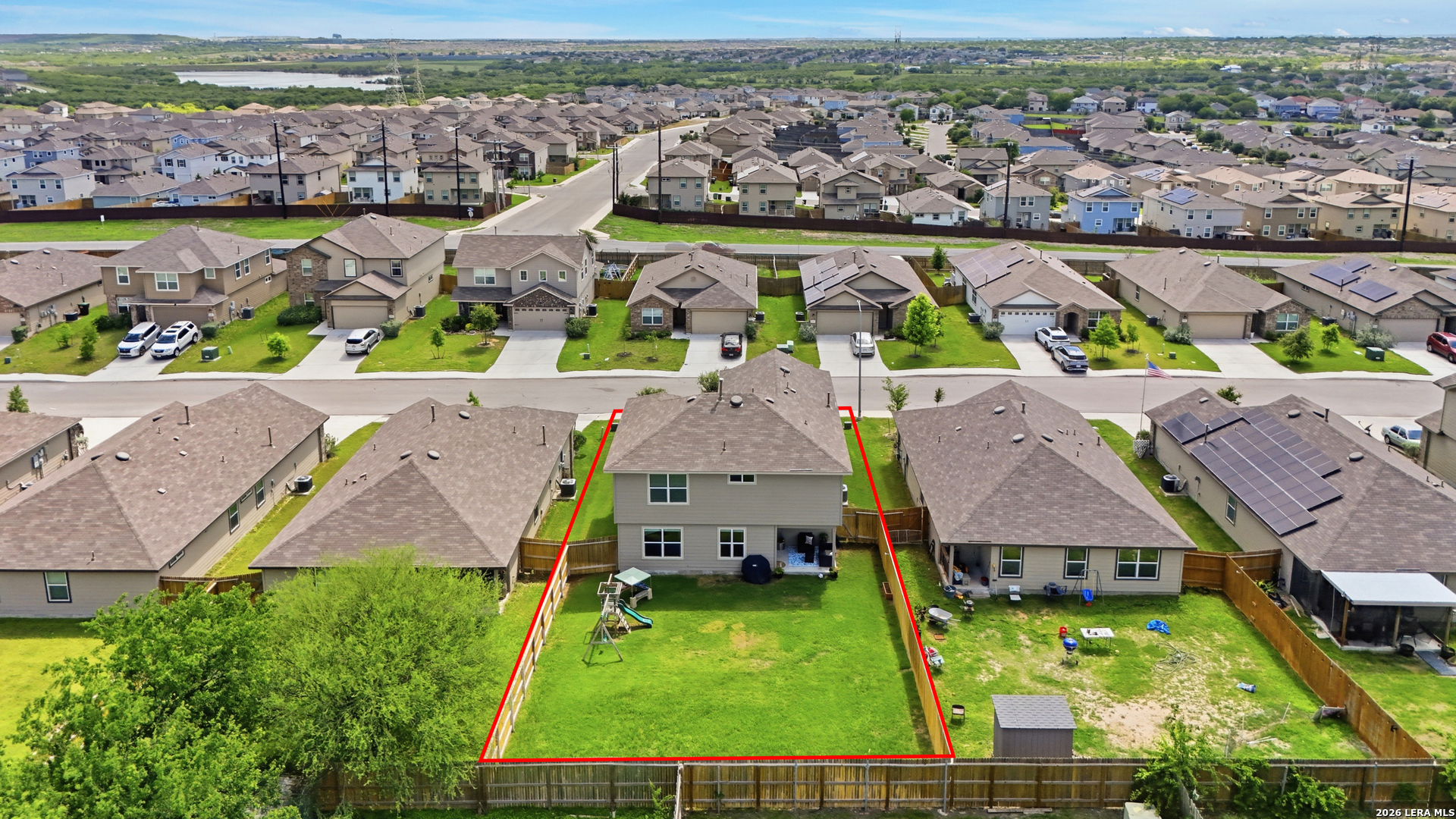 8151 Falcon Meadow Converse TX 78109