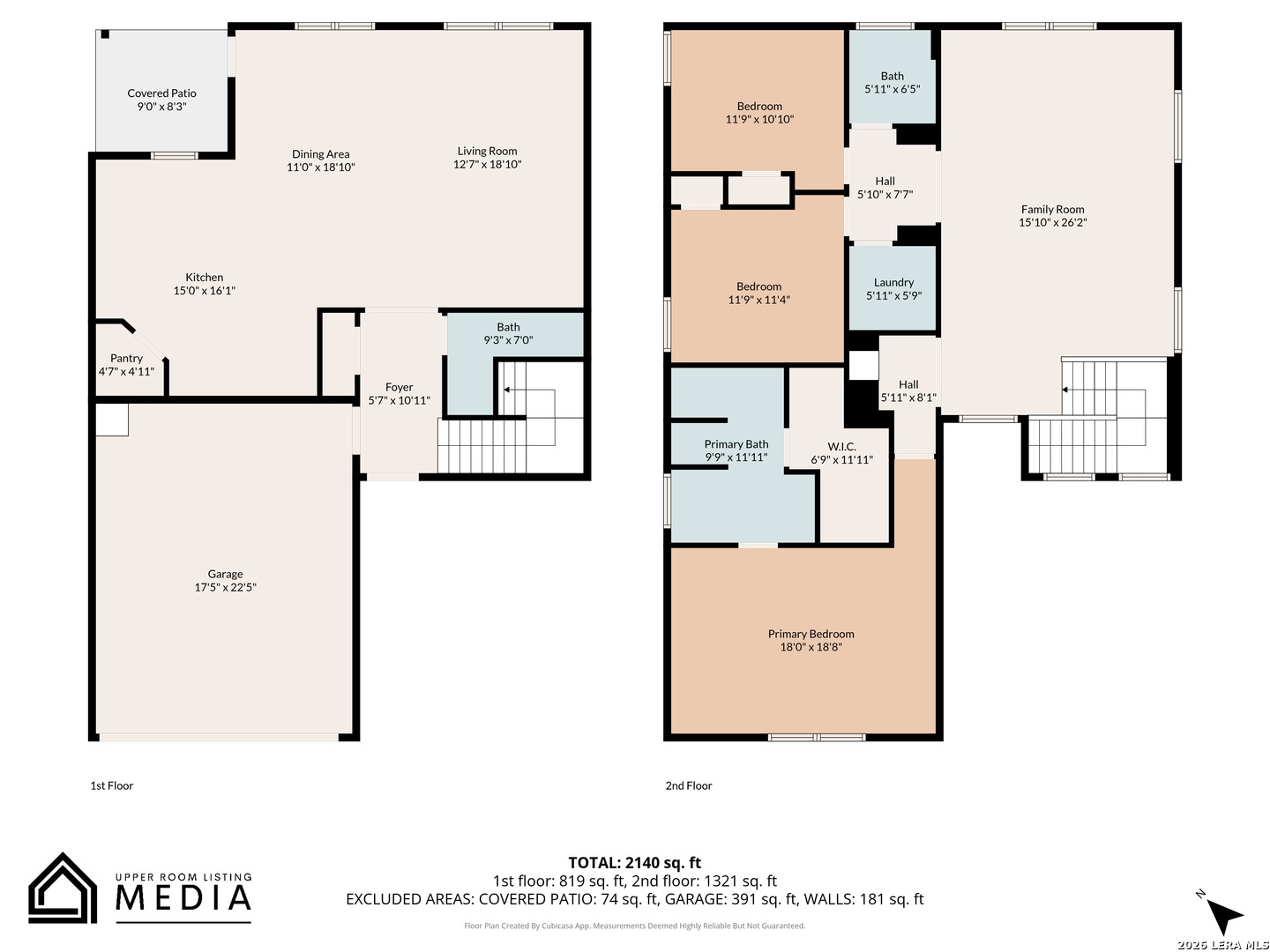 8151 Falcon Meadow Converse TX 78109