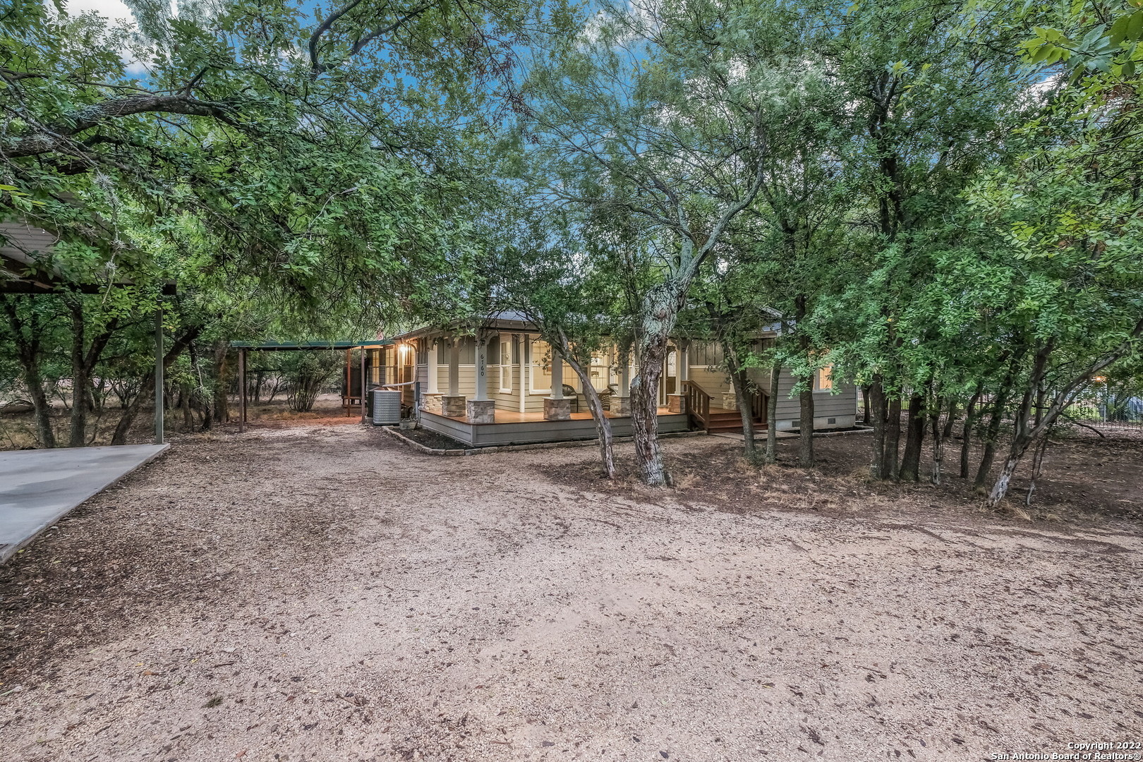 6760 Stonykirk Road San Antonio TX 78240