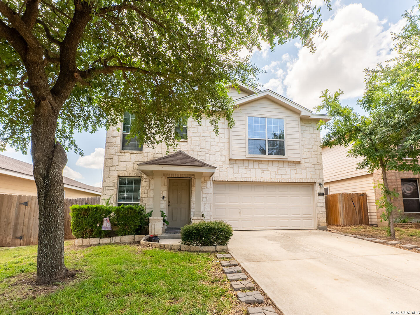 9615 Mustang Farm San Antonio TX 78254