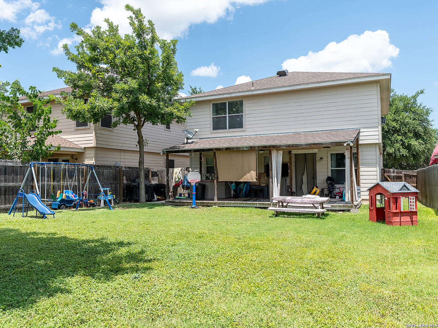9615 Mustang Farm San Antonio TX 78254