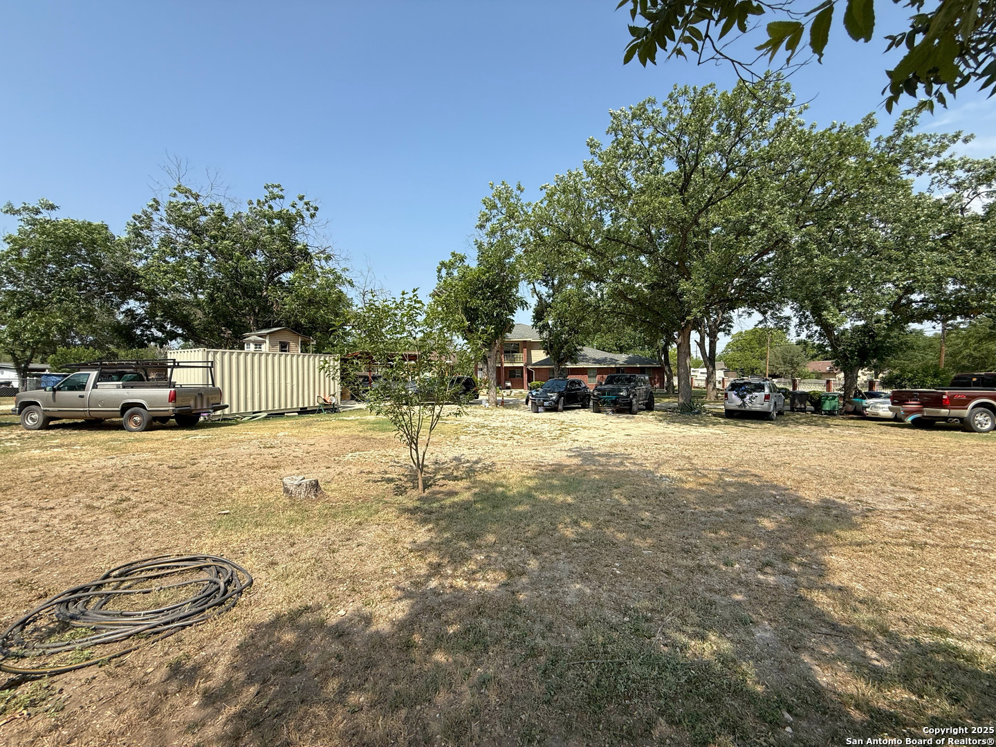 710 W Baetz Boulevard 1 San Antonio TX 78221